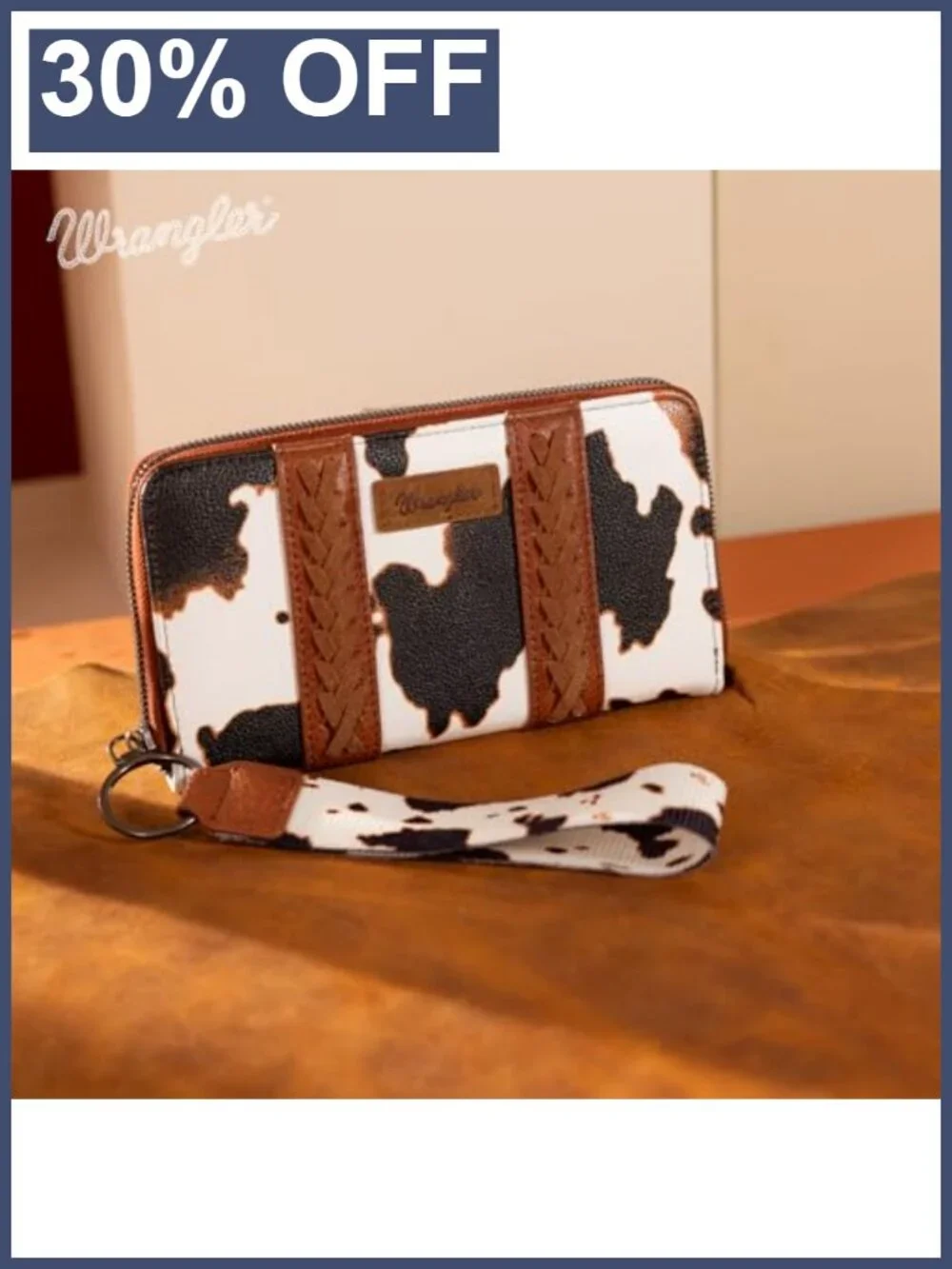 N/A women wristlet